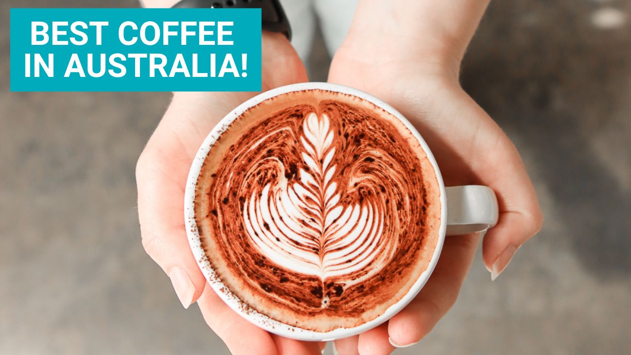Coffs Harbour Crowned Australia's Coffee Capital: Artisti Coffee Roasters Plays Key Role