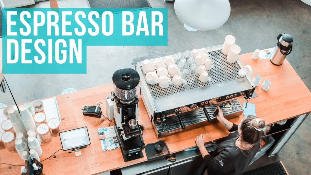 Designing An Efficient Café Workflow: Key Considerations – AVKIU