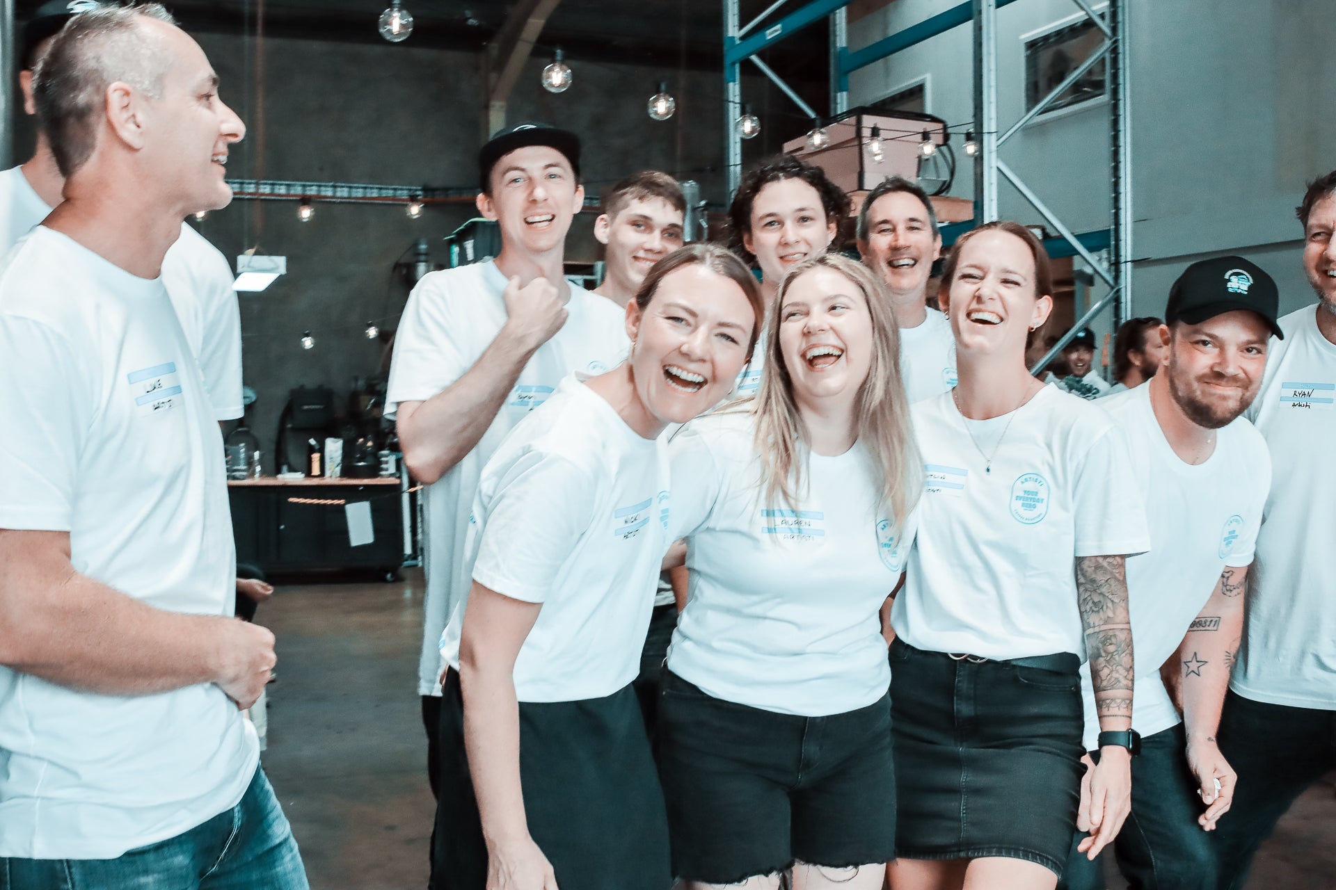Wholesale Christmas Party 2023