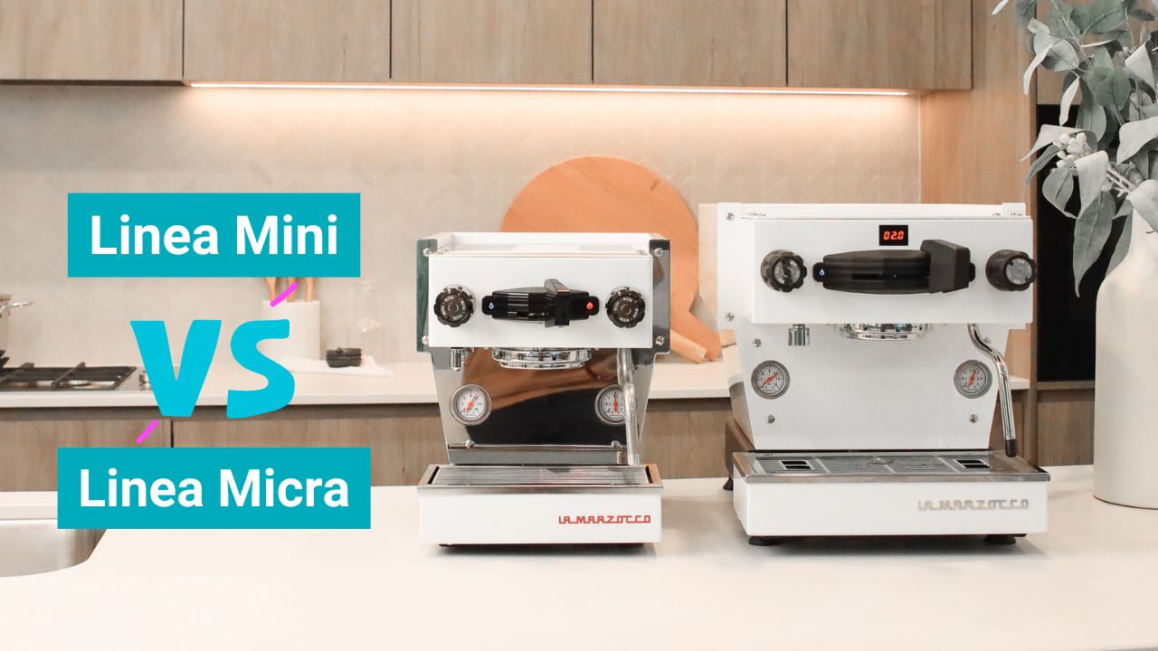 La Marzocco Linea Mini Vs Linea Micra (What You Need To Know) – Artisti ...