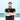 Artisti T-Shirt - Black
